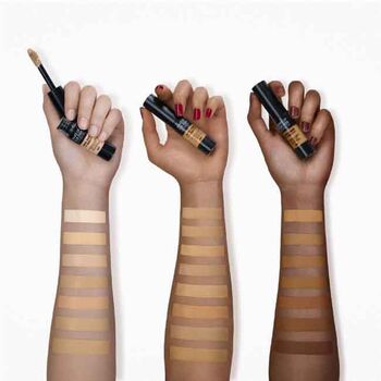 Matte Velvet Skin Concealer - Korektor 9 ml